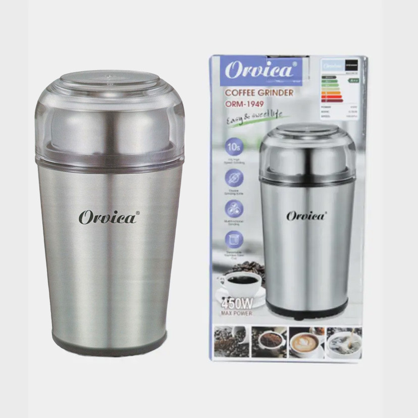 Кофемолка Orvica 450W