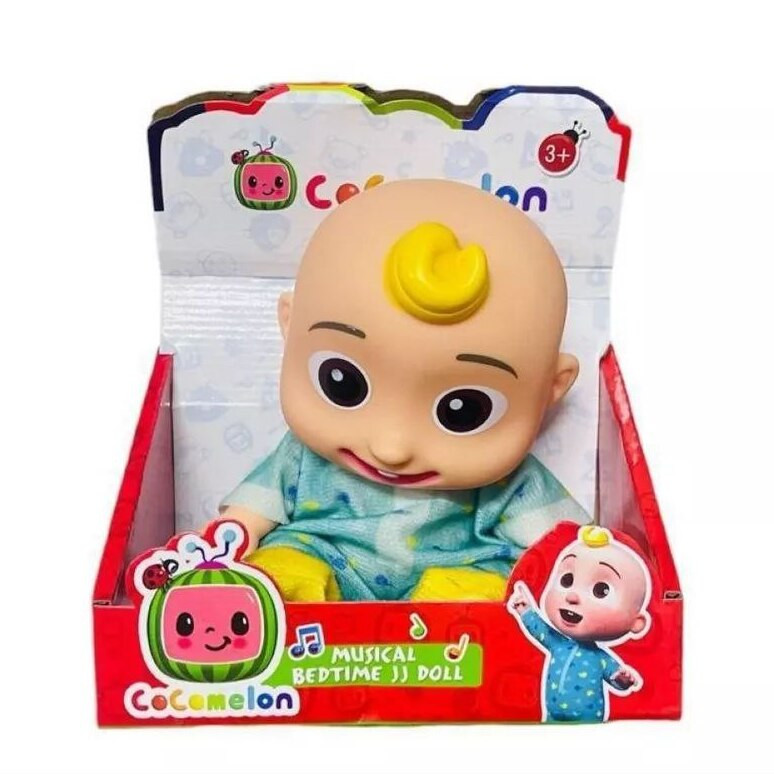Кукла "COCOMELON"