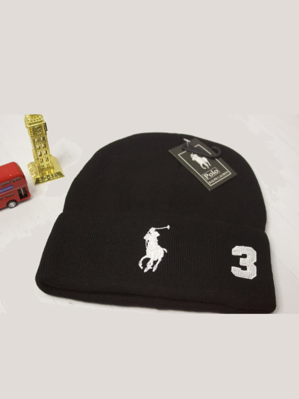 Головной убор из хлопка Polo 3