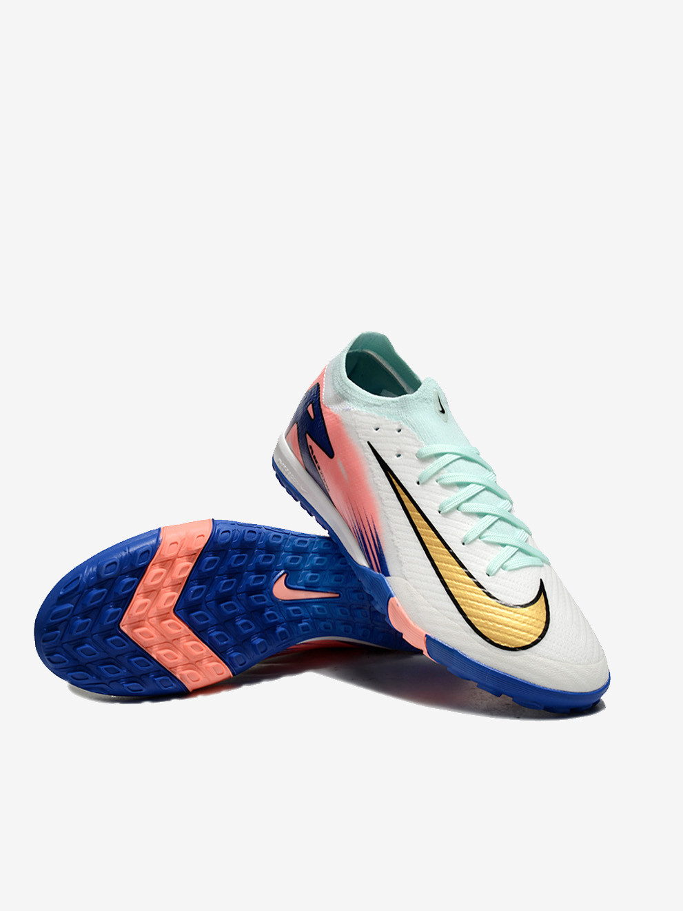 Сороконожки Nike Air Zoom Mercurial Vapor 16 Elite