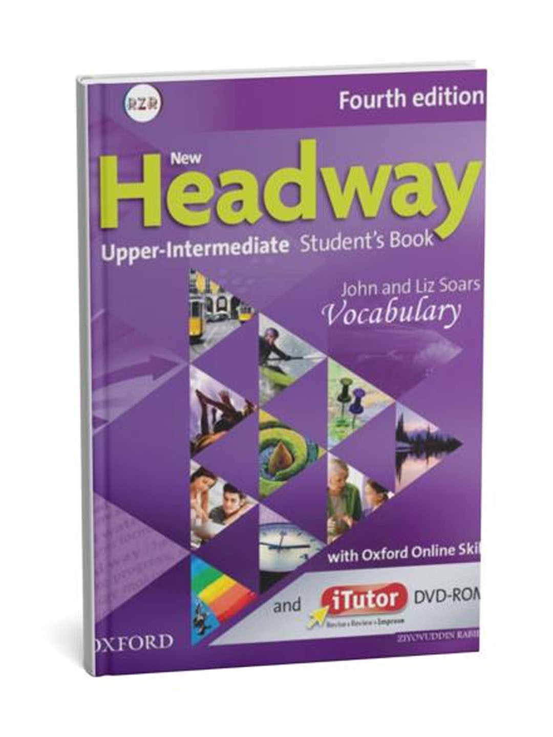 New Headway Upper-Intermediate 4th Edition Vocabulary