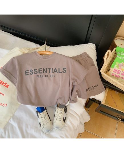 Двойка Essential