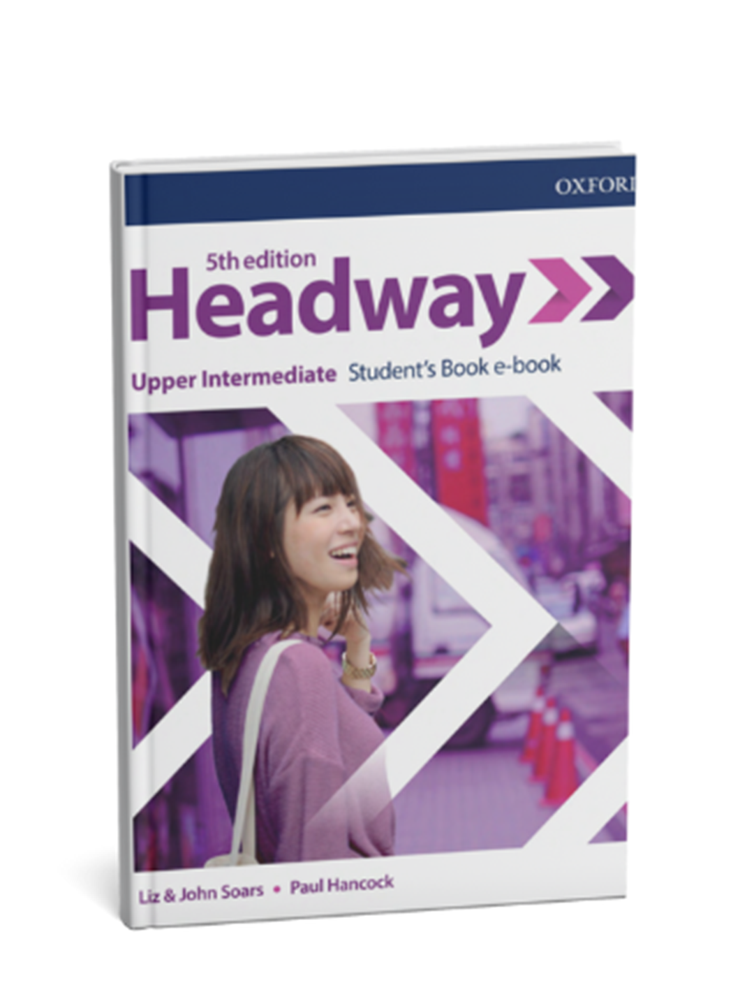 Комплект "Headway 5th Edition Upper-Intermediate"