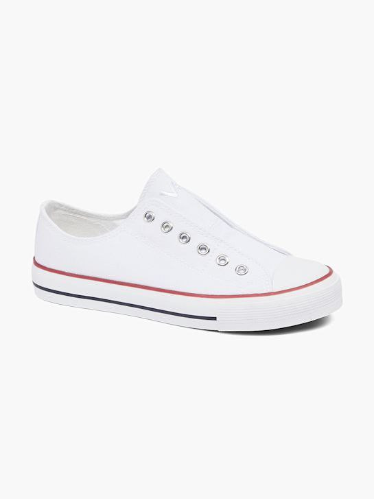 Детские белые кеды  "All star"