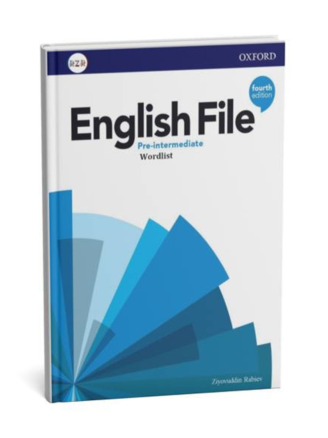 English File 4th Edition Pre-Intermediate Wordlist