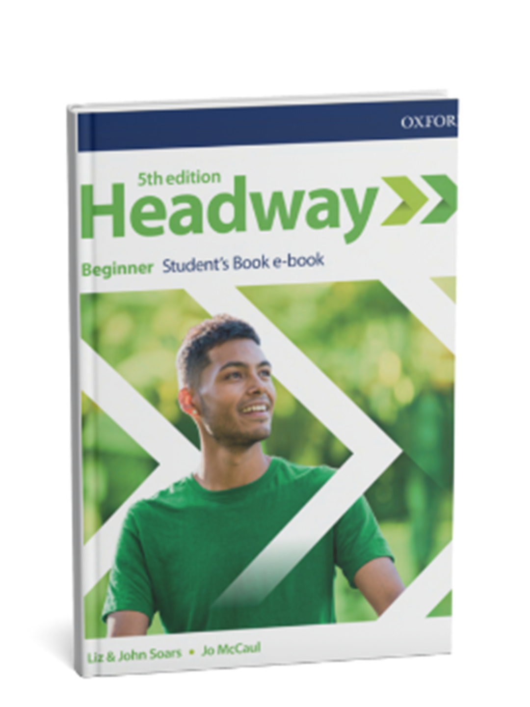 Комплект учебников "Headway Beginner 5th Edition"