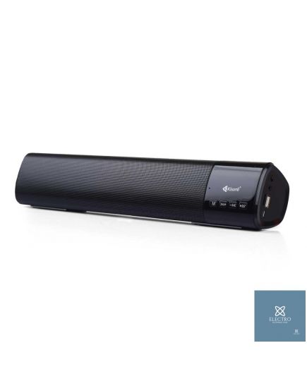 Компьютерная колонка Kisonli LED-800B
