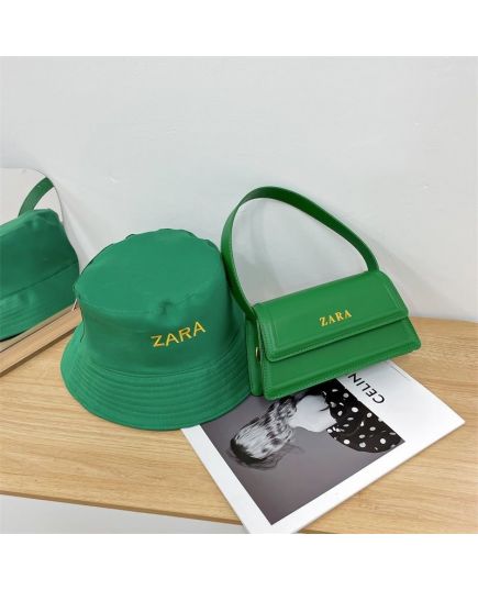 Женская сумка Zara