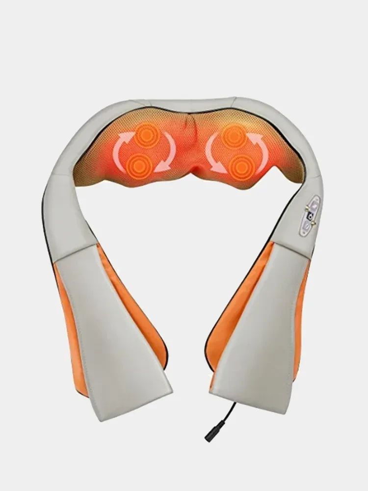 Массажер MASSAGER OF NECK KNEADING