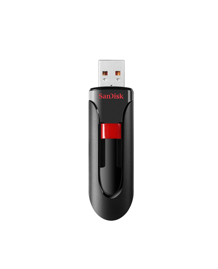 Флешка SanDisk Cruzer Glide