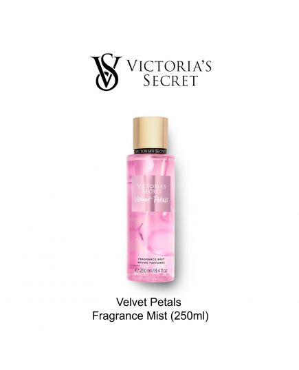 Спрей для тела для женщин, Victoria's Secret Velvet Petals