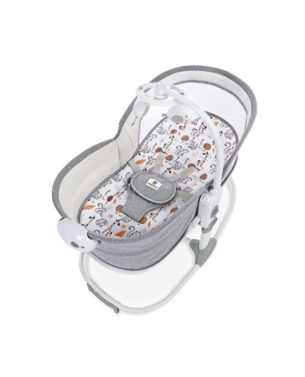 Кресло - качалка 6в1 Mastela Deluxe