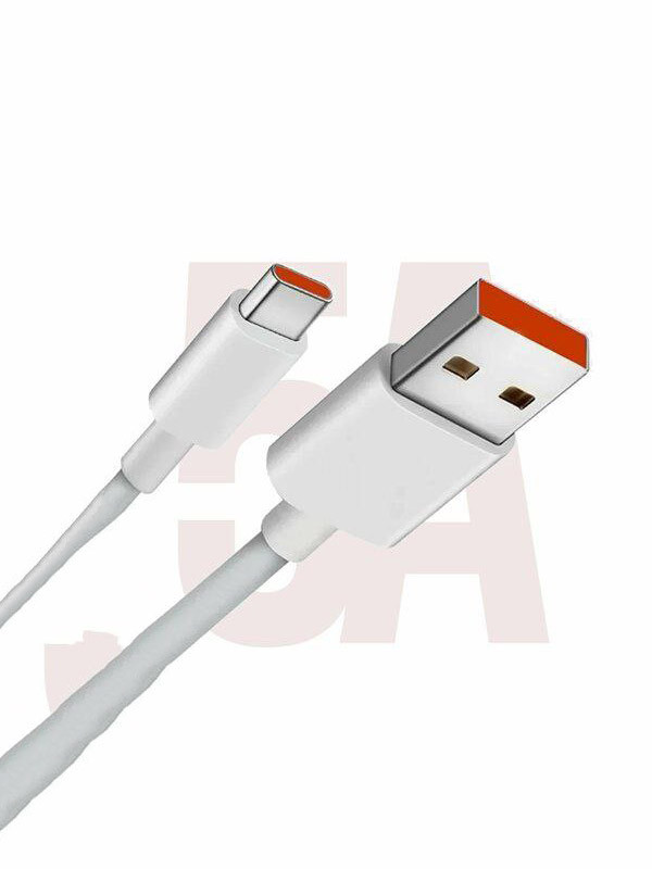 Кабель USB–Type-C