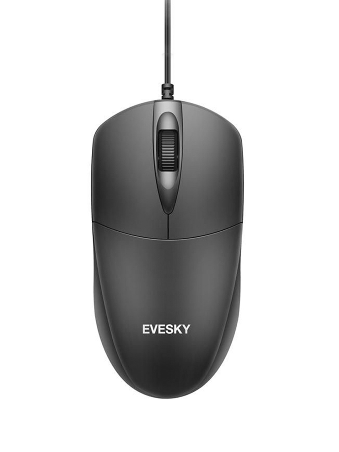 Проводная мышь Evesky EO2