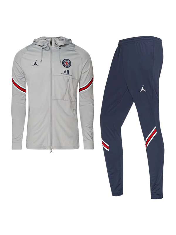 Спортивный костюм Paris Saint Germain Dri-FIT Strike Jordan x PSG