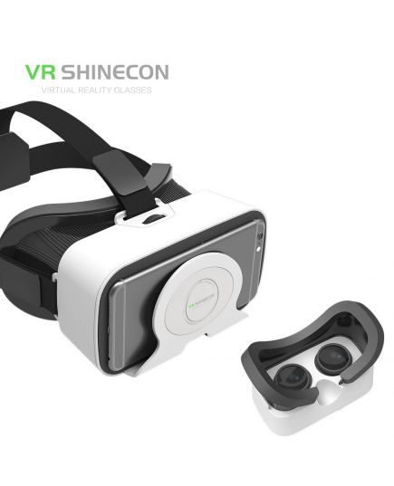 3D Очки VR SHINECON