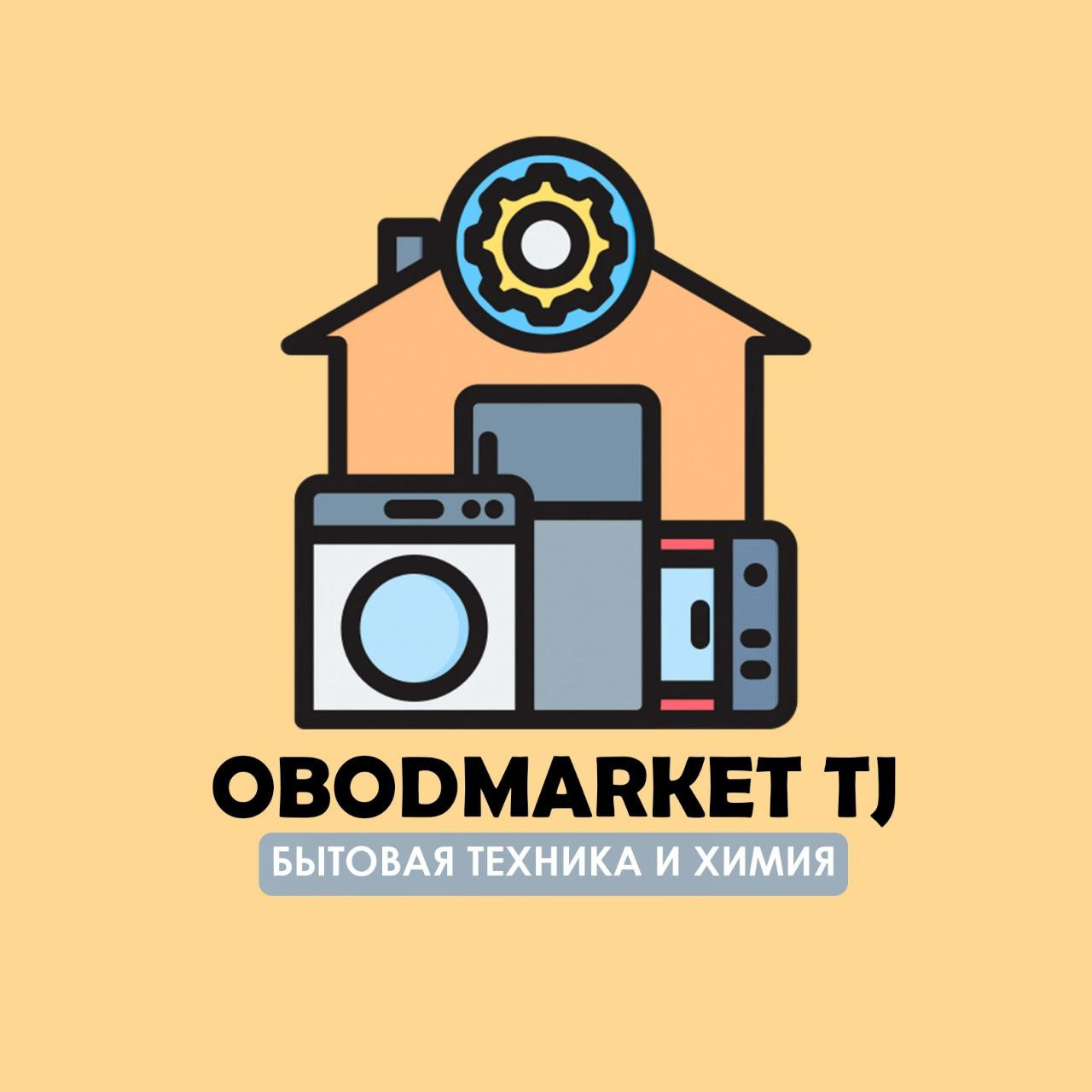 Obod market