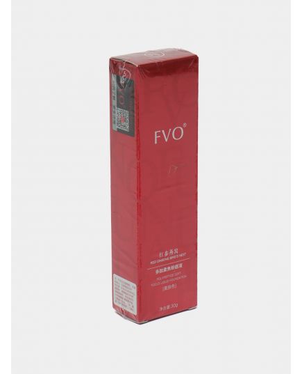 Тоналка FVO