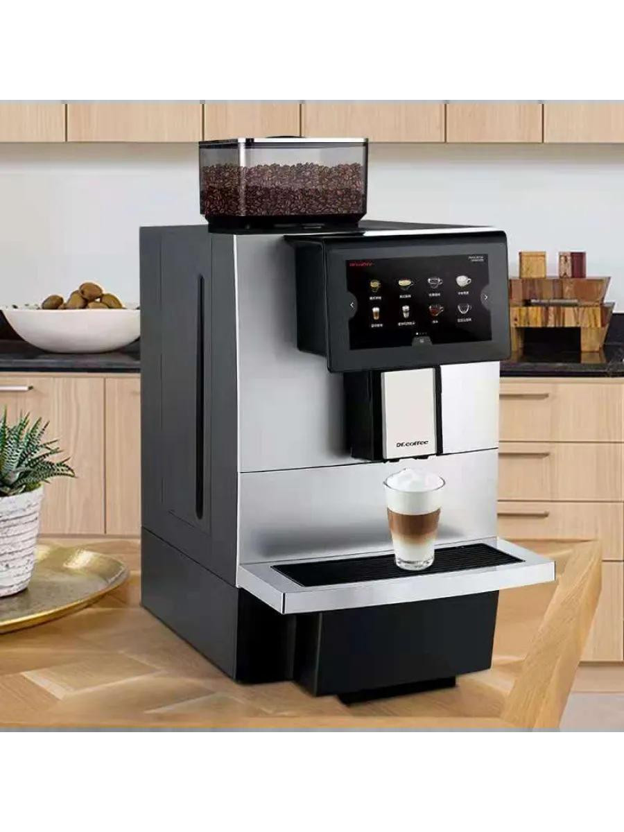 Кофемашина Dr.coffee PROXIMA F11