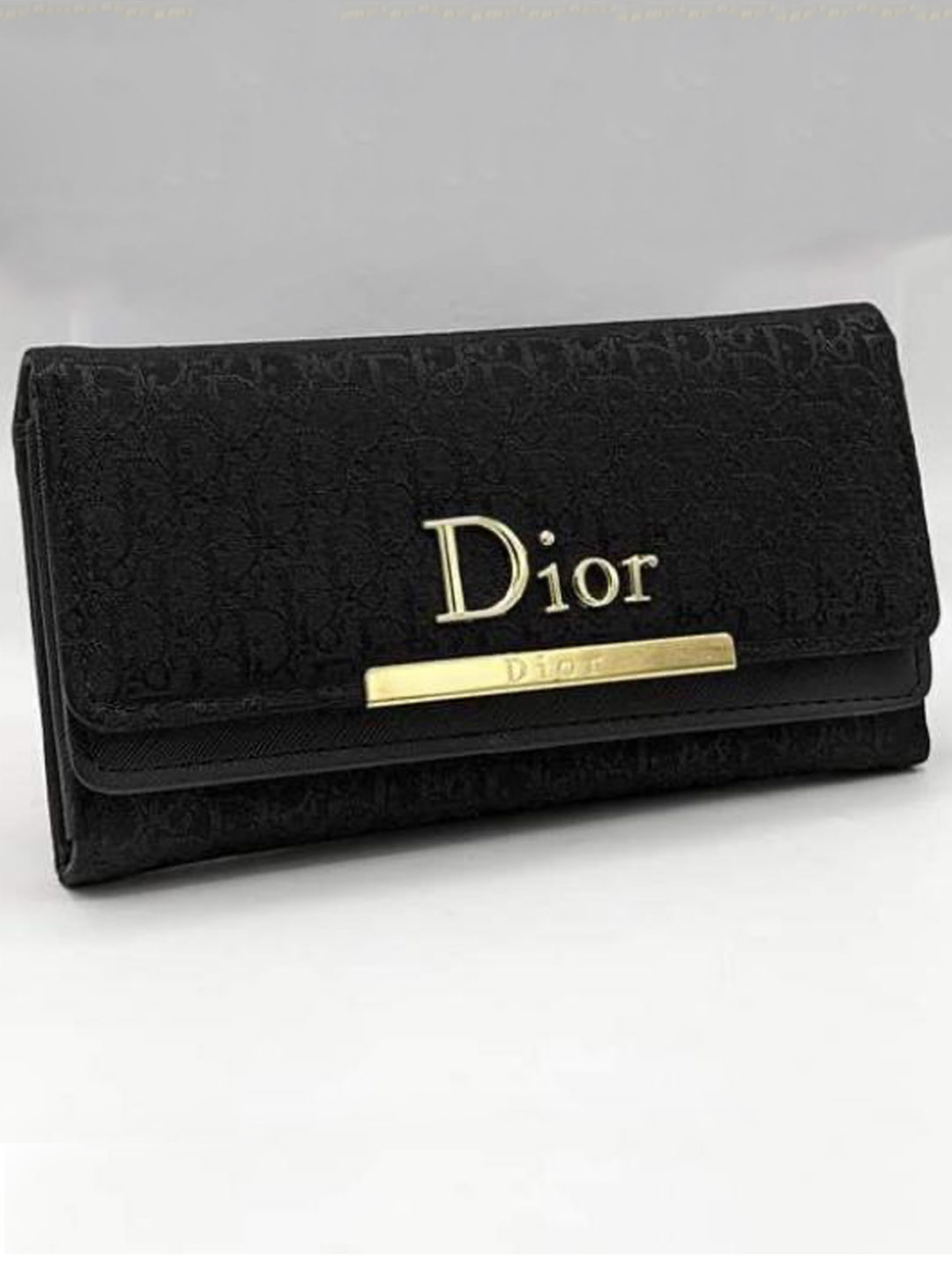 Женский кошелёк Dior