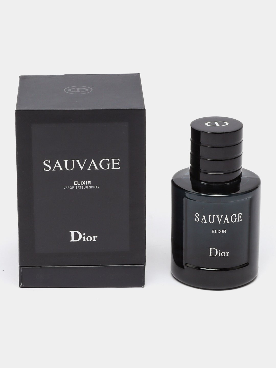 Духи SAUVAGE 100 мл