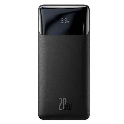 Внешний аккумулятор Bipow Digital Display 10000mAh 20w
