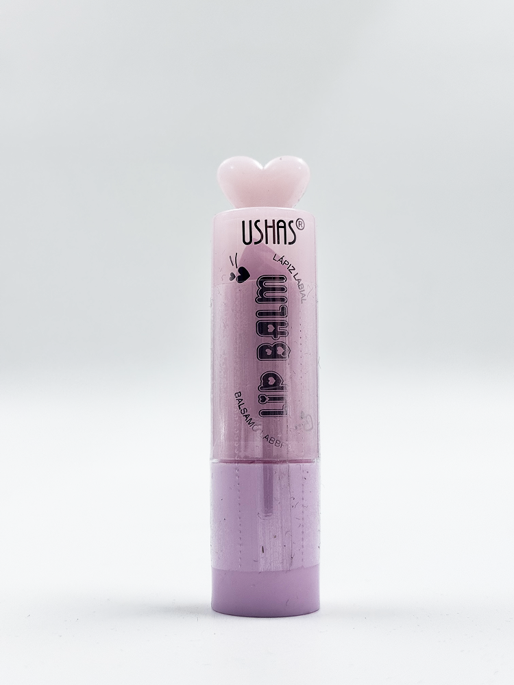 Бальзам для губ USHAS Lip Balm, оттенок 05
