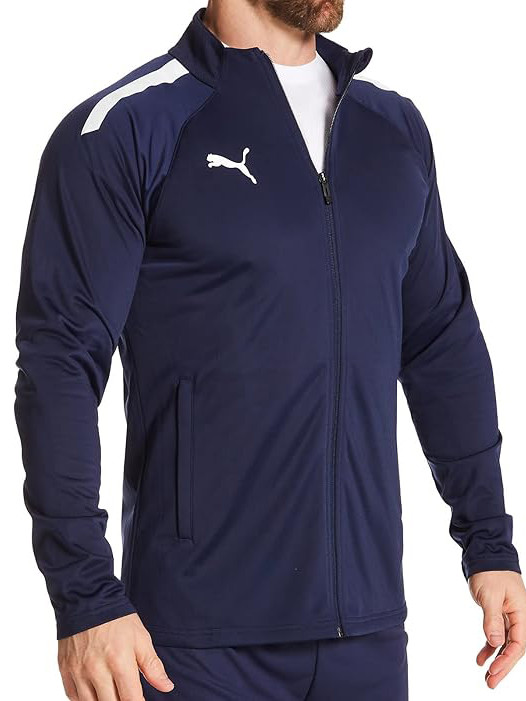 Мужской спортивный костюм Puma