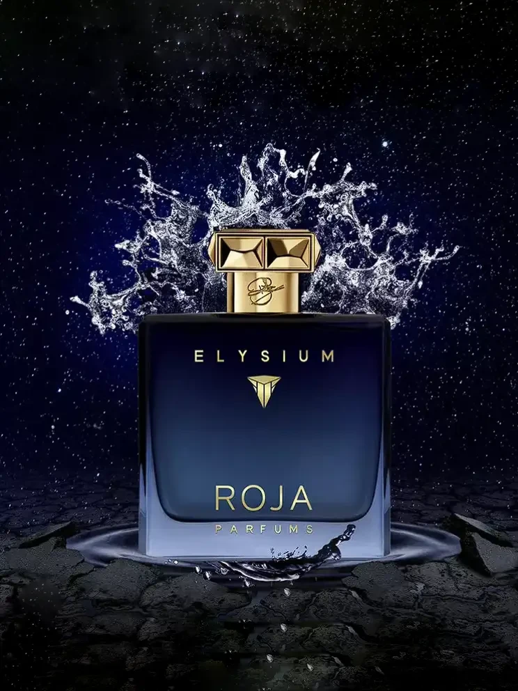 Духи ROJA ELYSIUM 100 мл