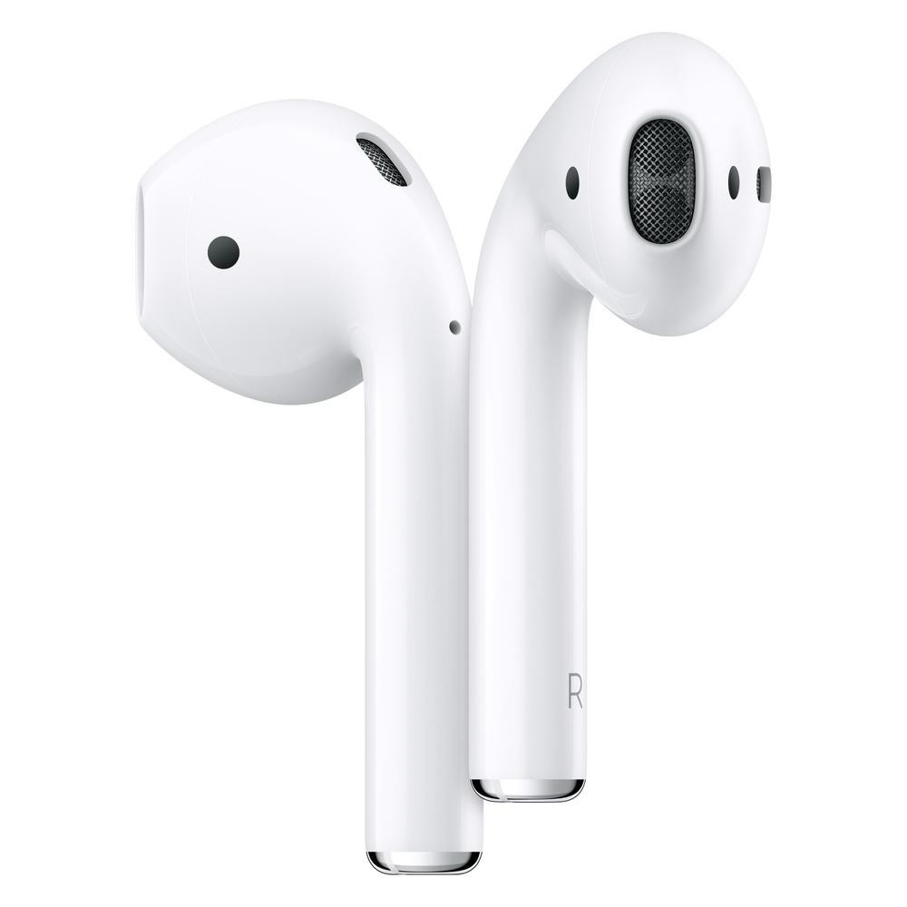 Беспроводные наушники Airpods 2 LUX
