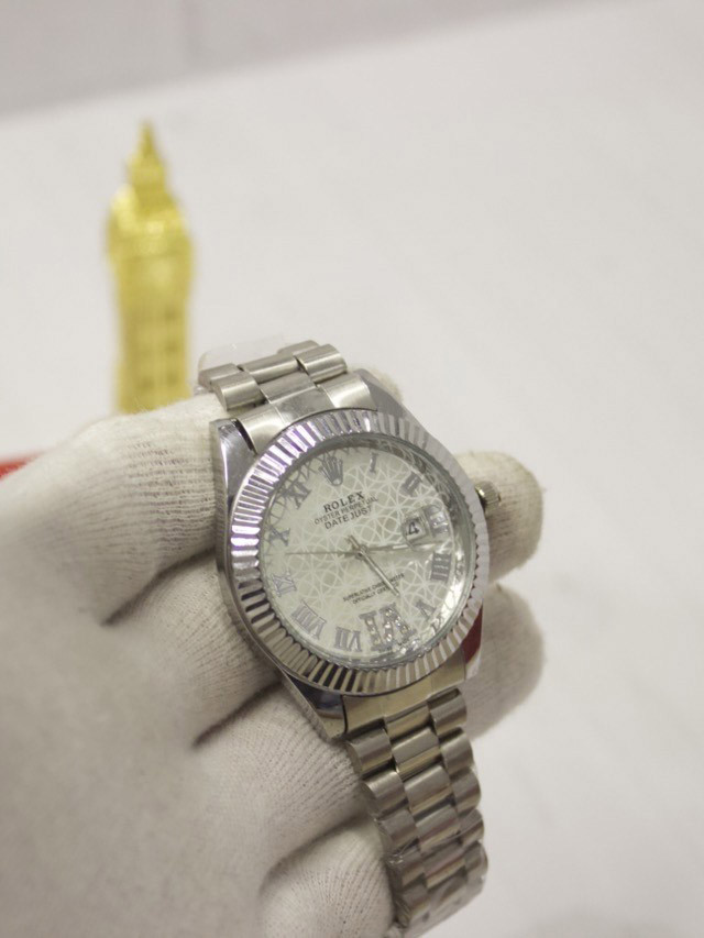 Мужские часы Rolex
