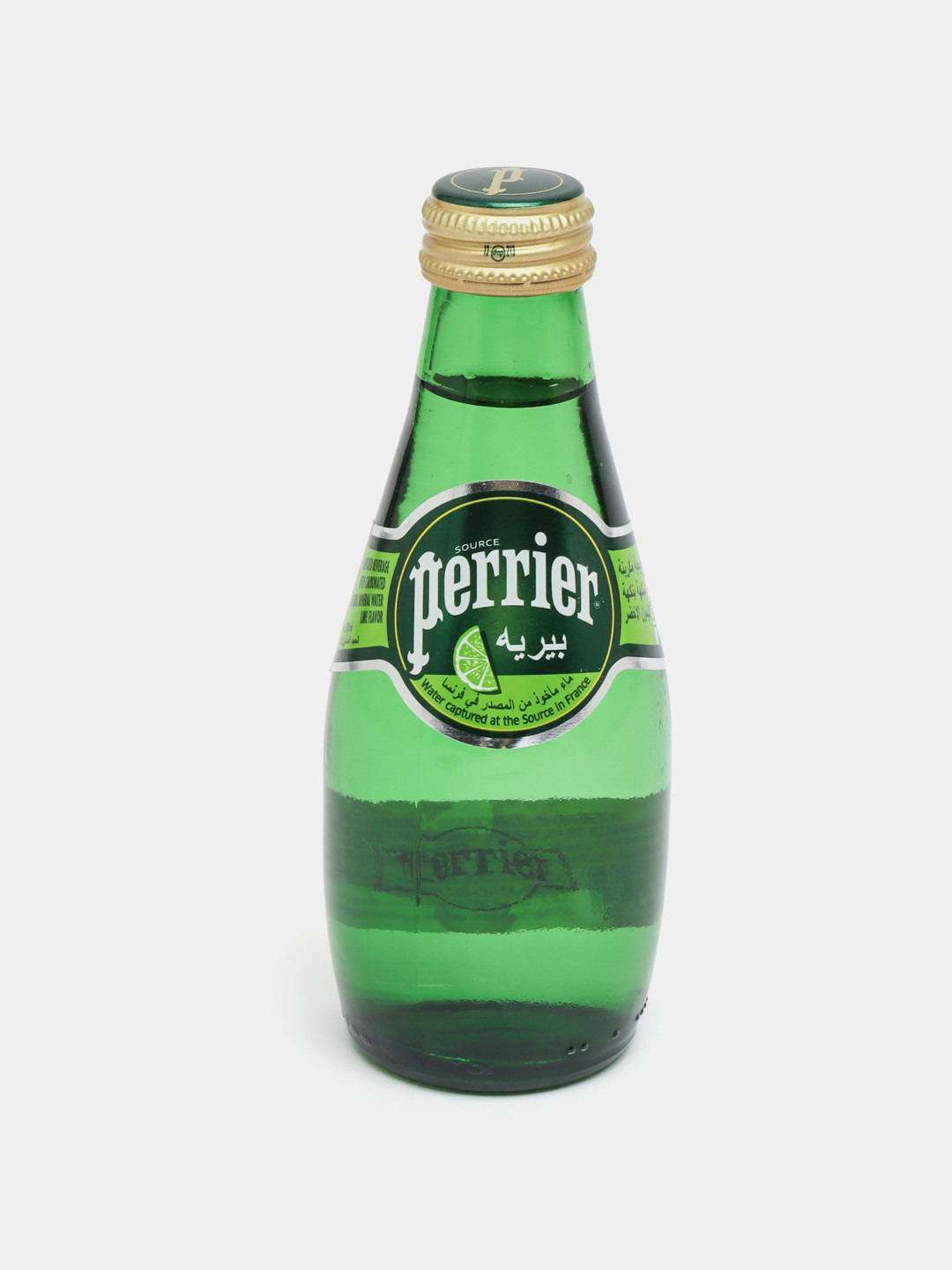 Минеральная вода "Perrier", 0.33л