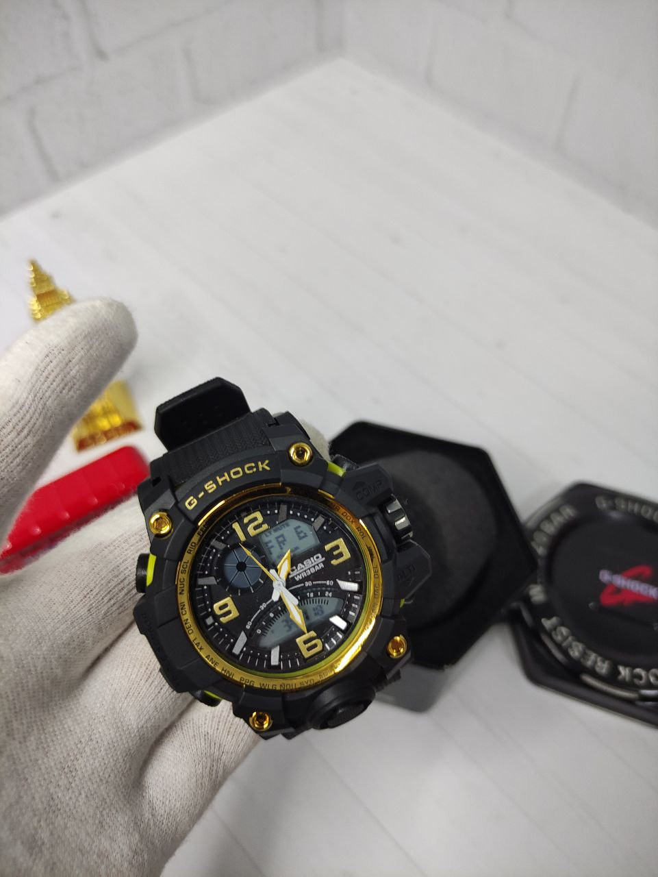 Мужские часы Casio G-Shoc
