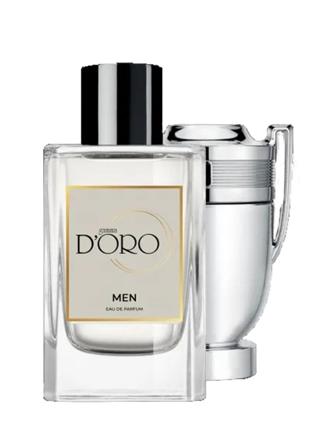 Мужской Парфюм от Gamma D'oro М35 100мл
