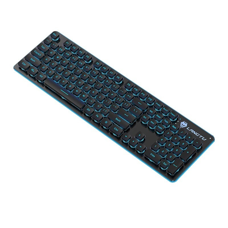 Игровая клавиатура LANGTU L1