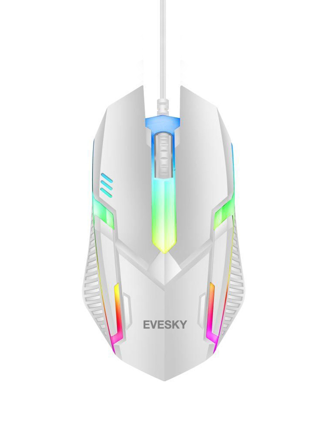 Проводная мышь Evesky EO1