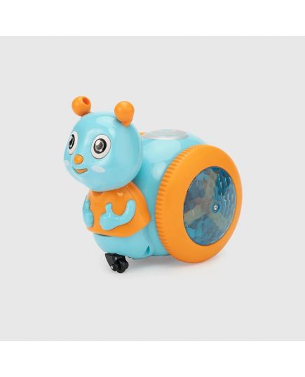 Игрушка Улитка YanShunPing HG-888