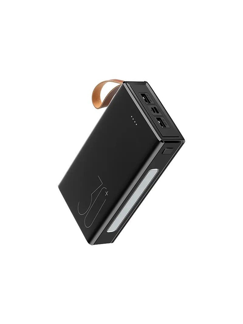 Внешний аккумулятор (PowerBank) SMART 30000mAh