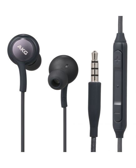 Проводная гарнитура Samsung Earphones Tuned by AKG AUX 3.5mm