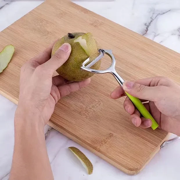 Овощечистка Store fruit peeler