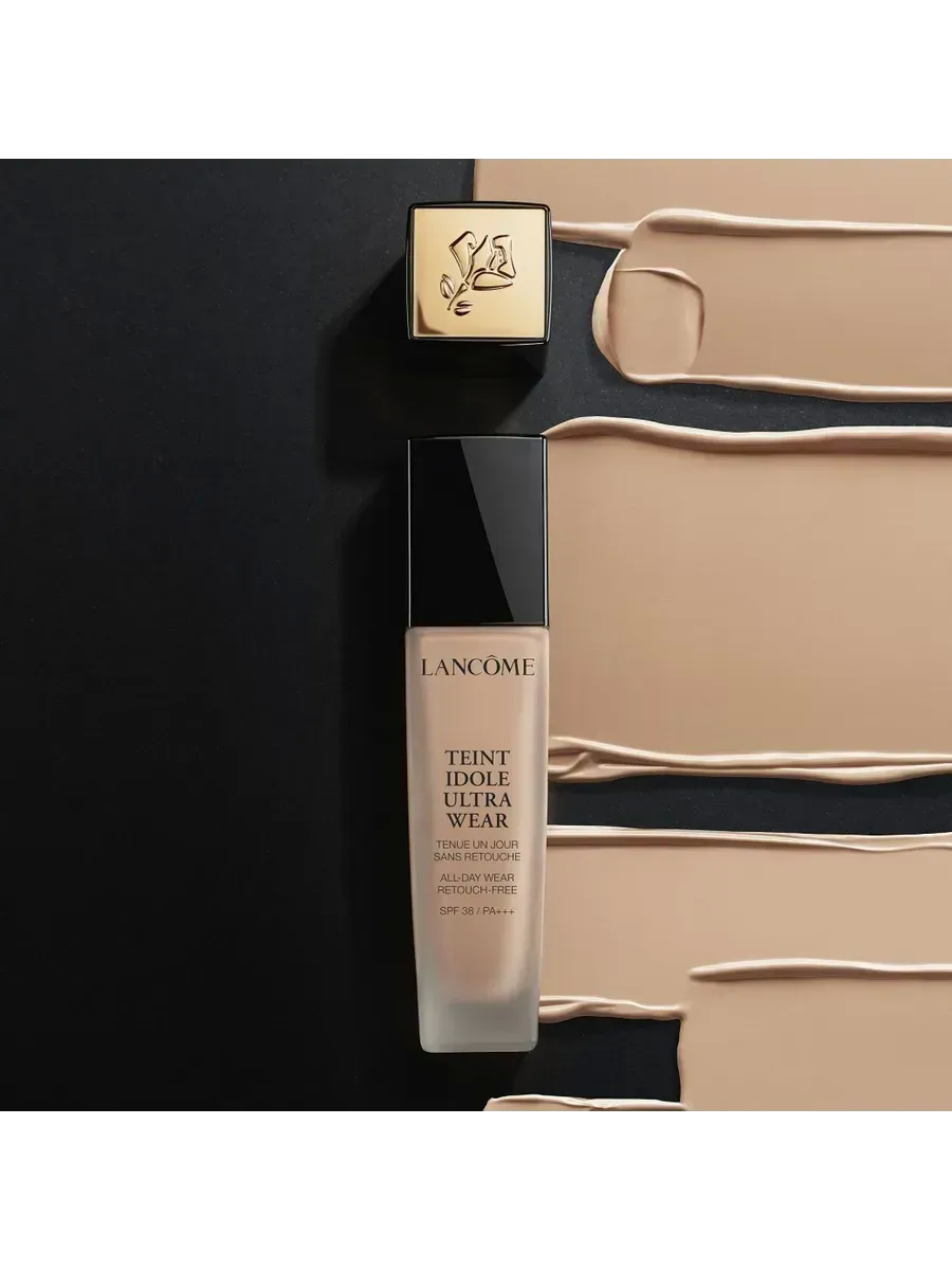 Тональный крем для лица тон 03 LANCOME