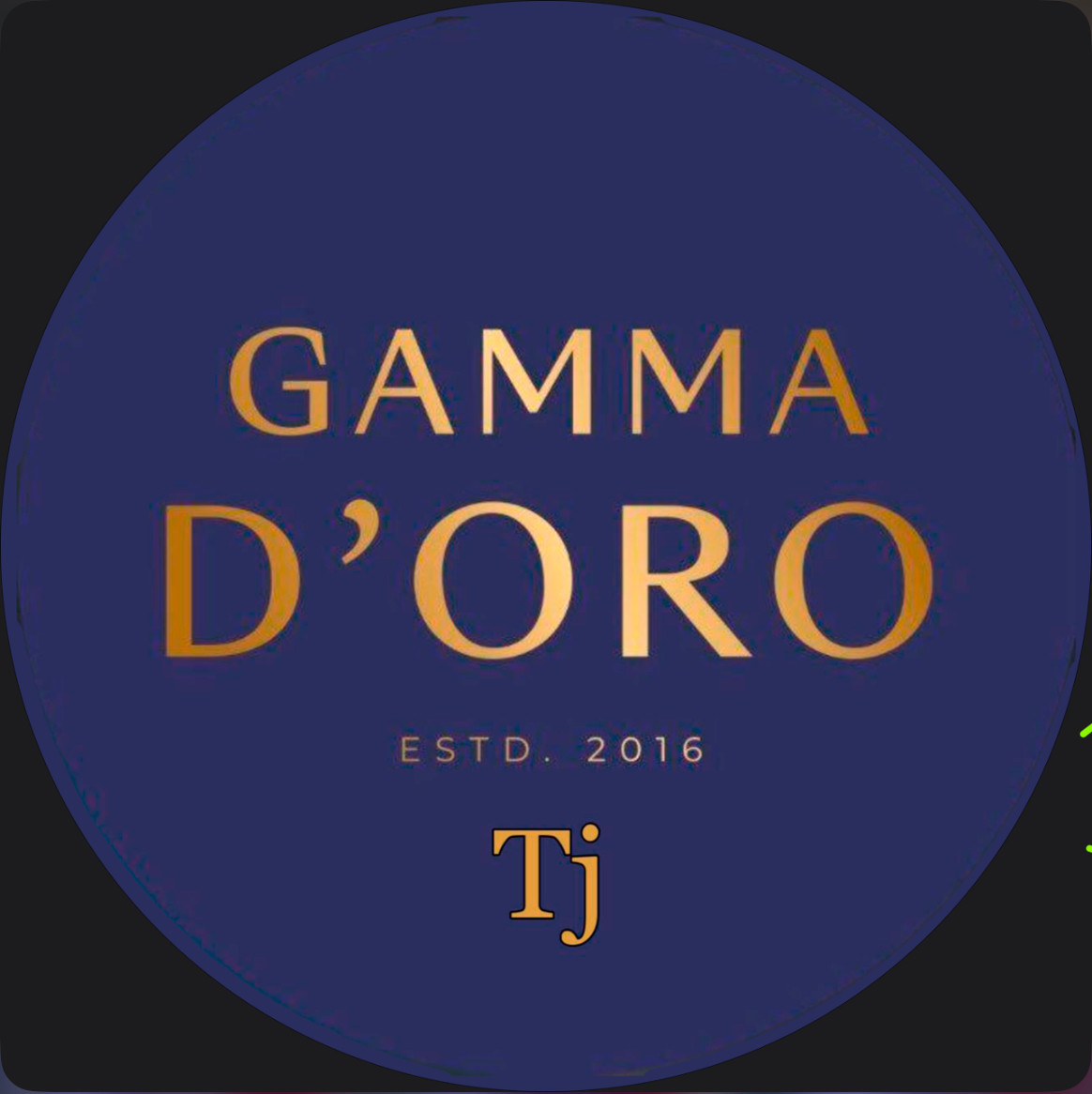 Gamma D`oro