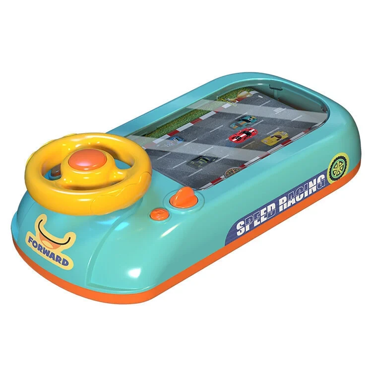 Настольная игрушка для вождения Spaceship adventure