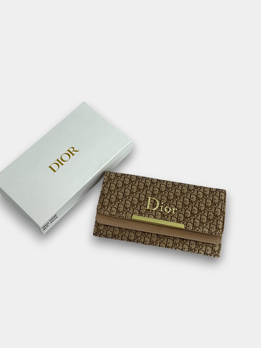 Женский кошелёк Dior