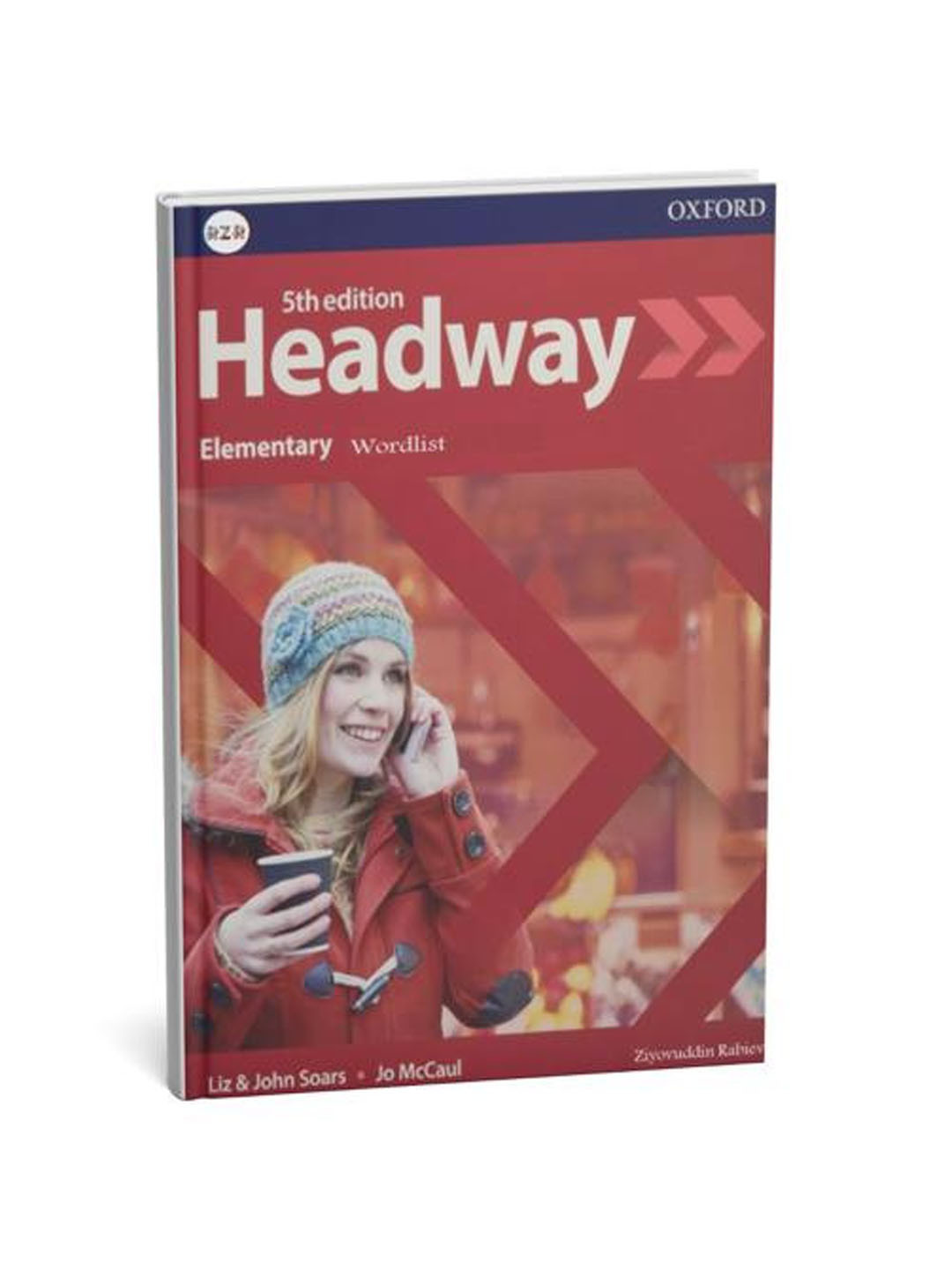 Headway 5th edition Wordlist Elementary