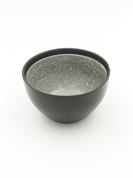 Миска "Granite Black"
