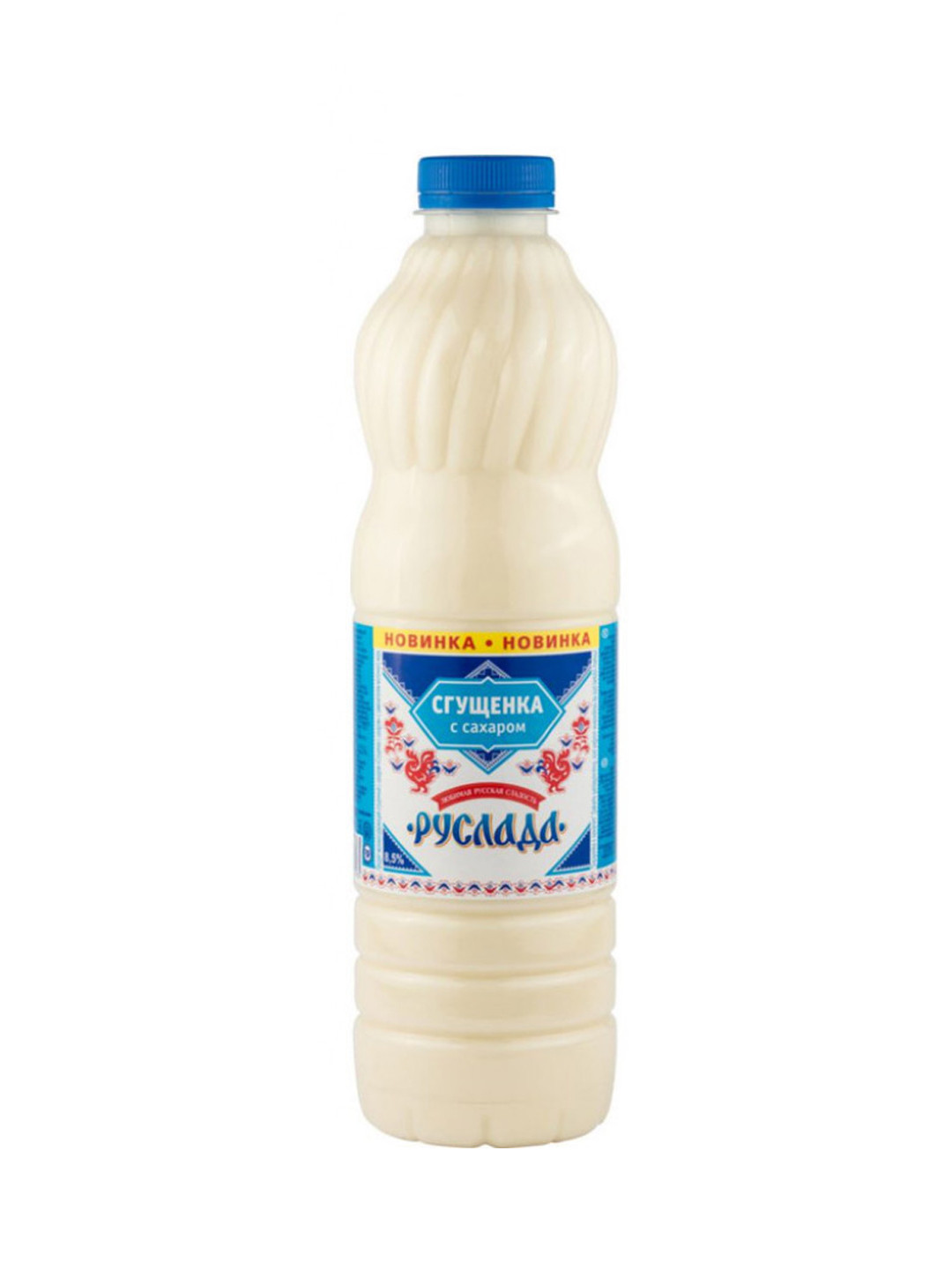 Молоко сгущенное "Руслада"8,5%, 1000 г