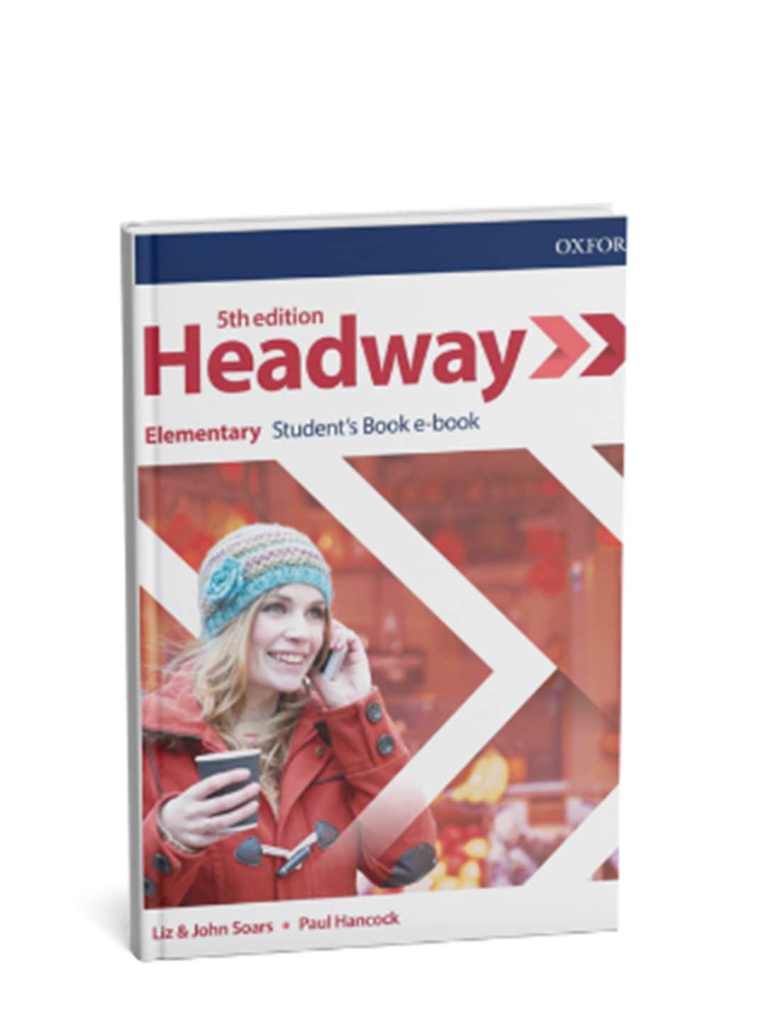 Комплект "Headway 5th Edition Elementary"