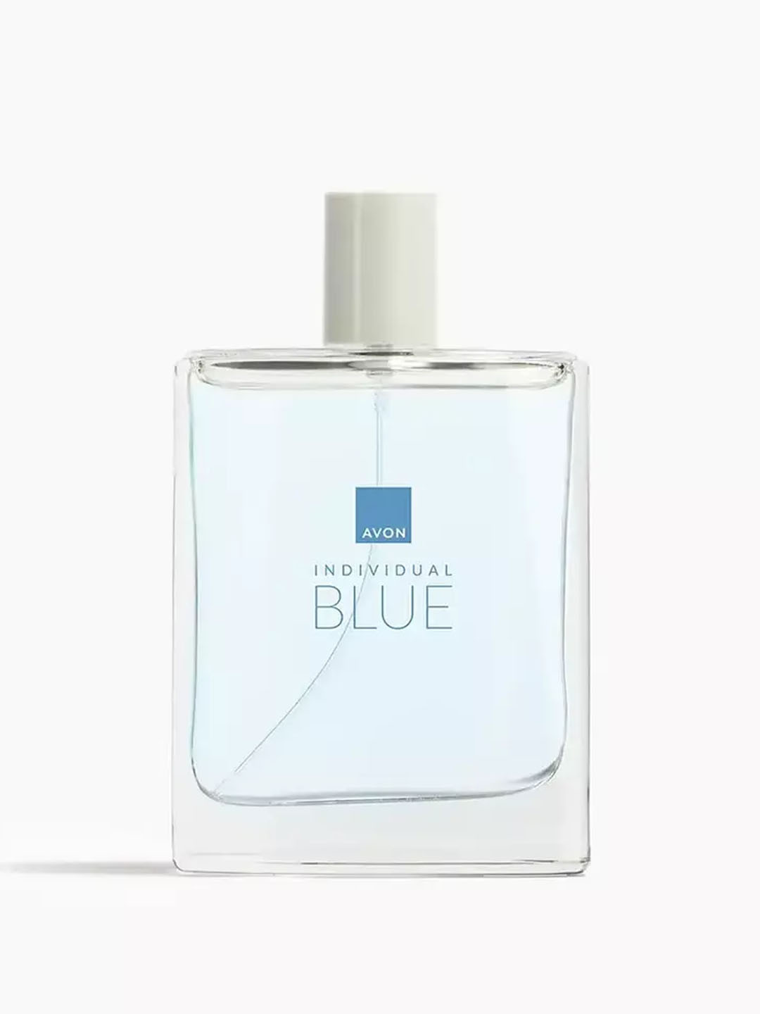 Мужская туалетная вода Avon Individual Blue, 90 мл