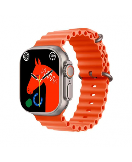Смарт-часы WATCH ULTRA